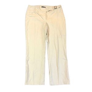 Kenneth Cole Khaki Women’s Pants Size 8